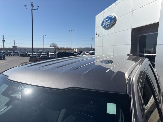 used 2022 Ford F-150 car, priced at $37,989