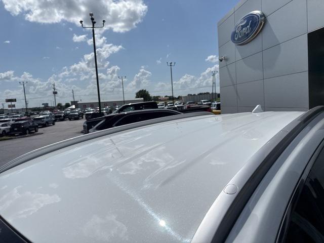 used 2023 Hyundai Santa Fe car, priced at $22,487