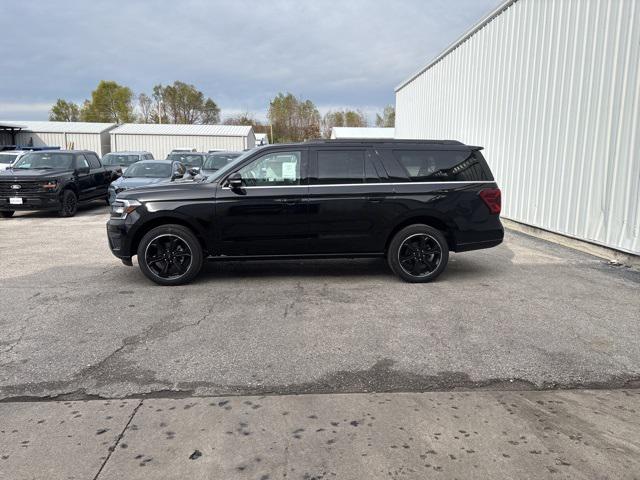 new 2024 Ford Expedition car, priced at $70,455