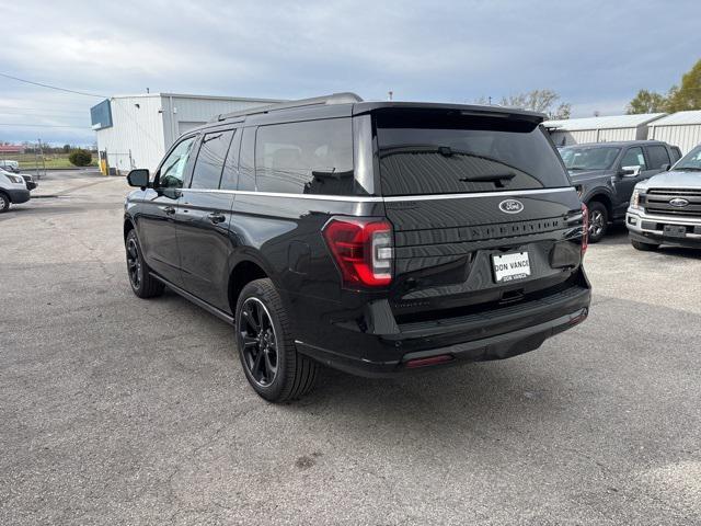 new 2024 Ford Expedition car, priced at $70,455