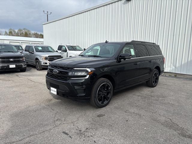 new 2024 Ford Expedition car, priced at $70,455