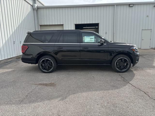 new 2024 Ford Expedition car, priced at $70,455