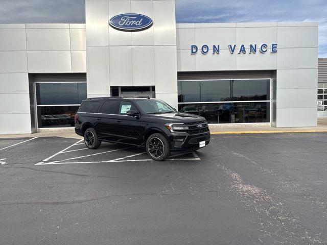 new 2024 Ford Expedition car, priced at $70,455