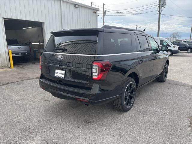 new 2024 Ford Expedition car, priced at $70,455