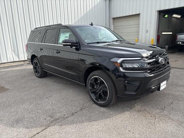 new 2024 Ford Expedition car, priced at $70,455