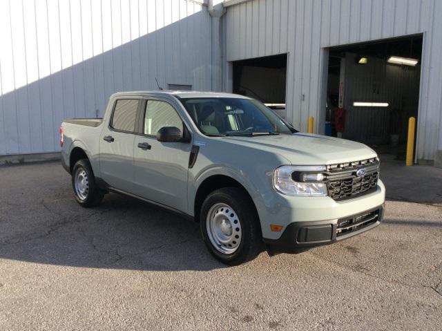 used 2024 Ford Maverick car, priced at $25,987