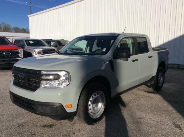 used 2024 Ford Maverick car, priced at $25,987