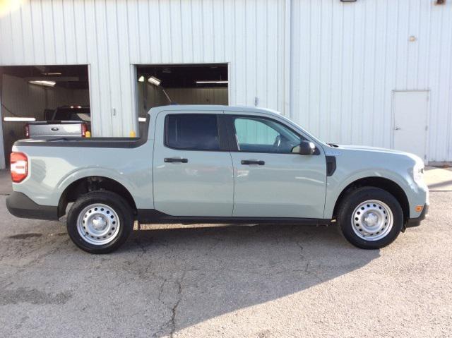 used 2024 Ford Maverick car, priced at $25,987