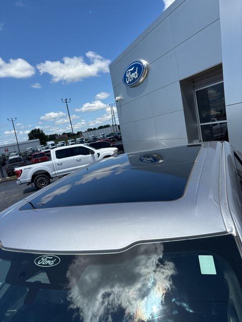 used 2022 Ford F-150 car, priced at $33,733
