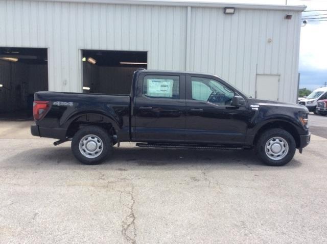 new 2024 Ford F-150 car, priced at $40,990