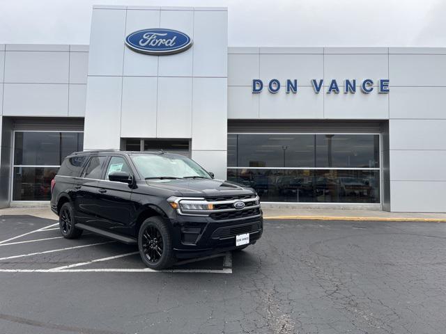 new 2024 Ford Expedition car, priced at $62,993