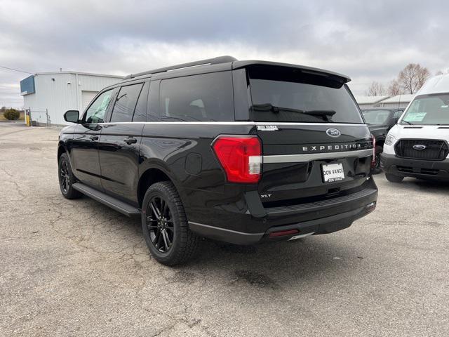 new 2024 Ford Expedition car, priced at $62,993