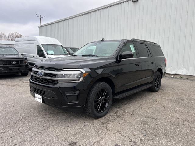 new 2024 Ford Expedition car, priced at $62,993