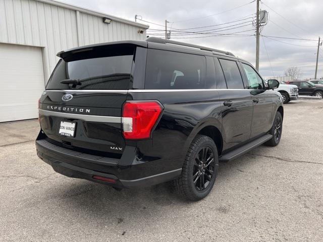 new 2024 Ford Expedition car, priced at $62,993