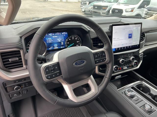 new 2024 Ford Expedition car, priced at $62,993