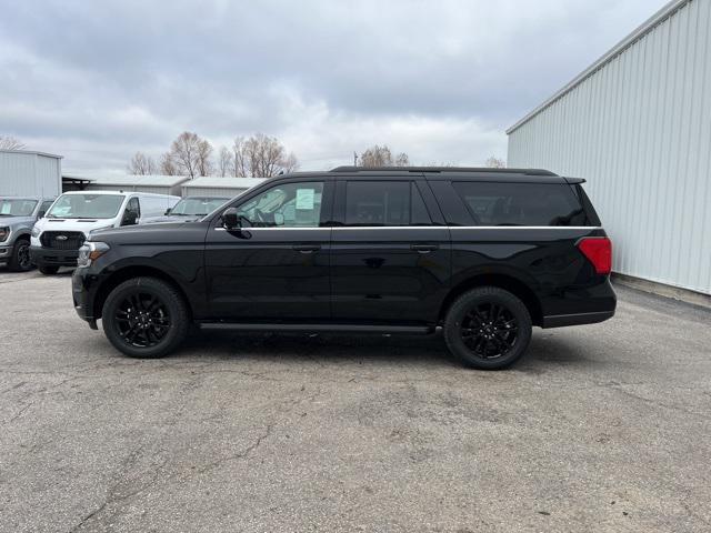 new 2024 Ford Expedition car, priced at $62,993