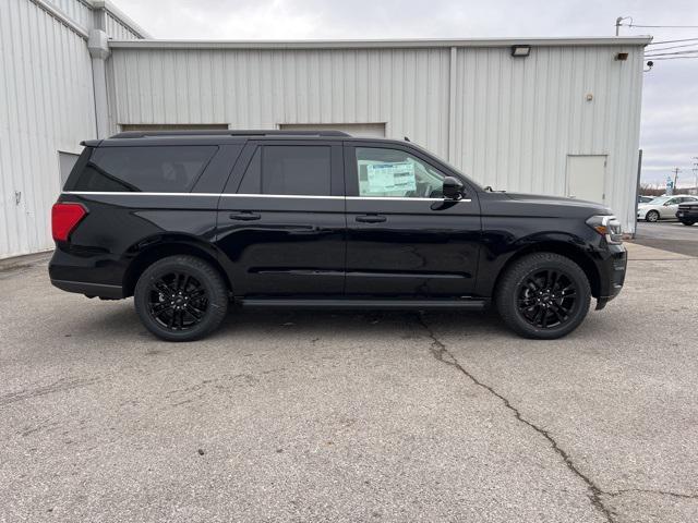 new 2024 Ford Expedition car, priced at $62,993