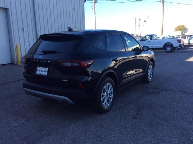 new 2025 Ford Escape car, priced at $28,990