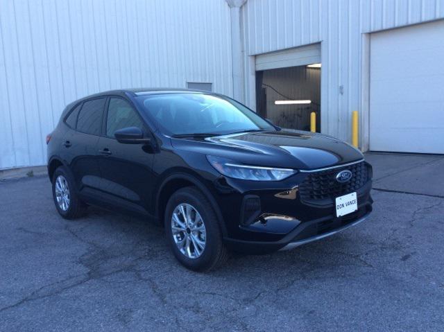 new 2025 Ford Escape car, priced at $28,990