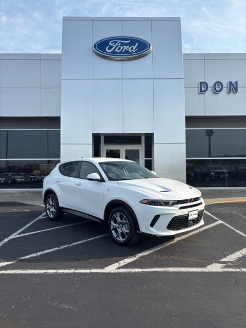 used 2024 Dodge Hornet car, priced at $24,712