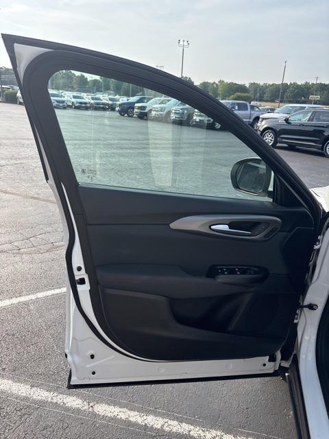 used 2024 Dodge Hornet car, priced at $24,712