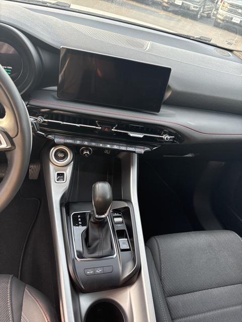 used 2024 Dodge Hornet car, priced at $19,990