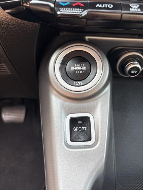 used 2024 Dodge Hornet car, priced at $24,712