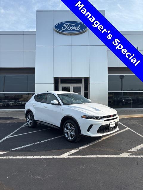 used 2024 Dodge Hornet car, priced at $19,990