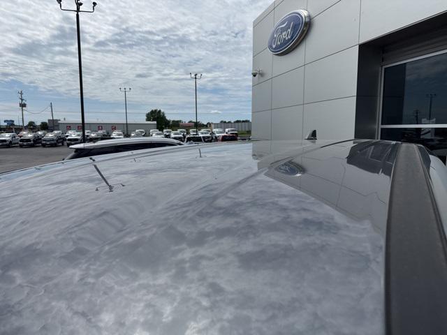 used 2024 Nissan Rogue car, priced at $24,893