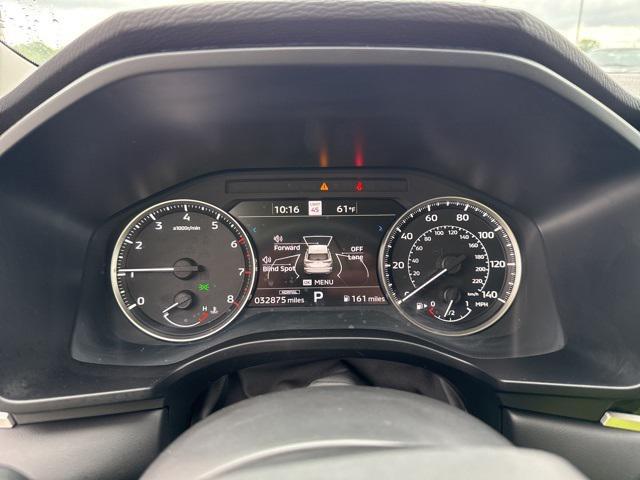 used 2024 Mitsubishi Outlander car, priced at $25,792