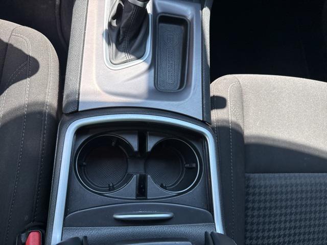 used 2023 Dodge Charger car, priced at $20,863