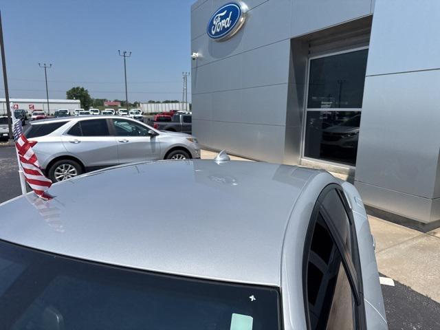 used 2023 Dodge Charger car, priced at $20,863