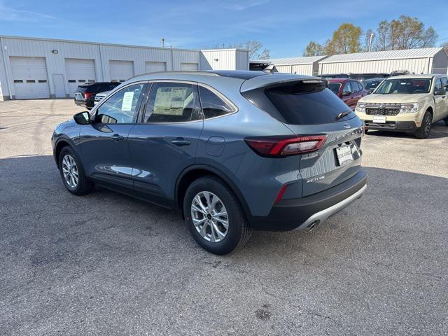 new 2025 Ford Escape car, priced at $30,803