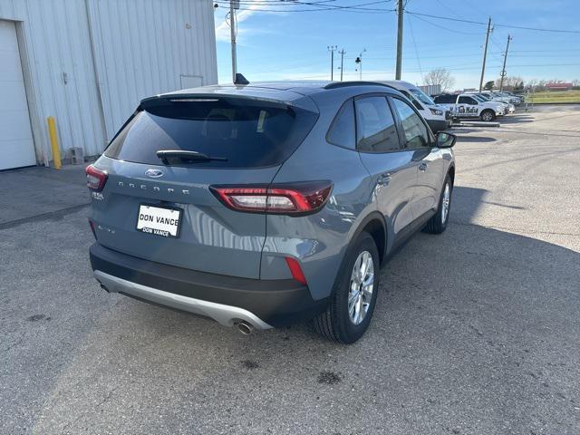 new 2025 Ford Escape car, priced at $30,803