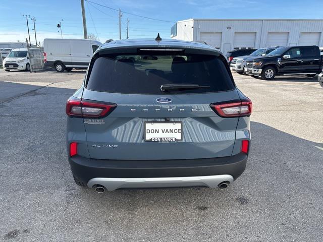 new 2025 Ford Escape car, priced at $30,803