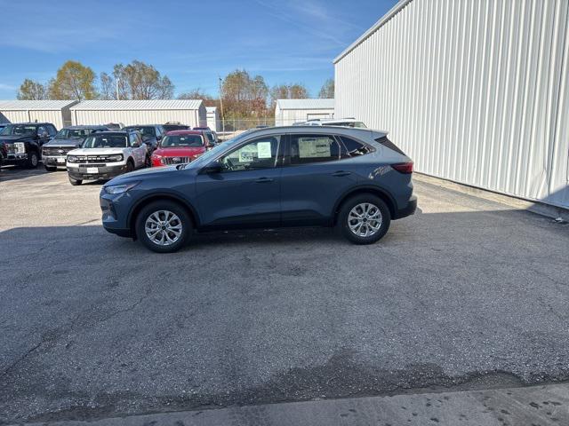 new 2025 Ford Escape car, priced at $30,803