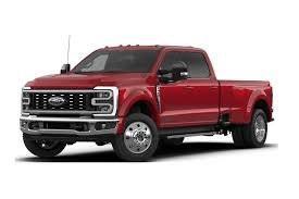 new 2026 Ford F-450 car, priced at $76,160