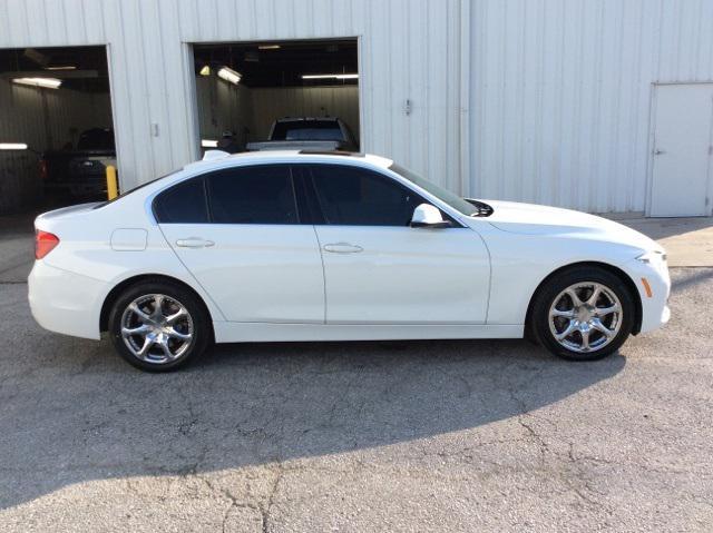 used 2016 BMW 340 car, priced at $17,989