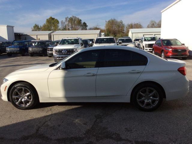 used 2016 BMW 340 car, priced at $17,989