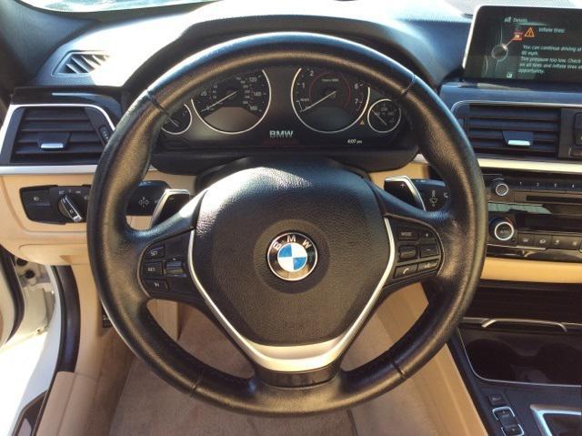 used 2016 BMW 340 car, priced at $17,989