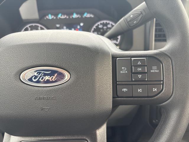 new 2025 Ford F-350 car, priced at $63,637