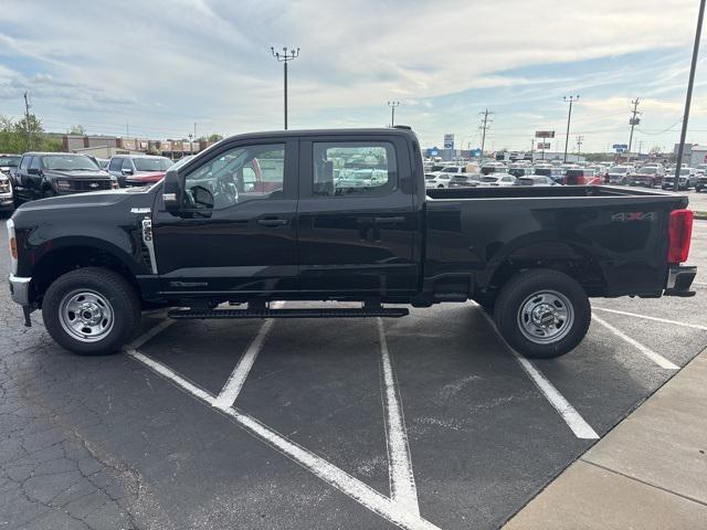 new 2025 Ford F-350 car, priced at $63,637