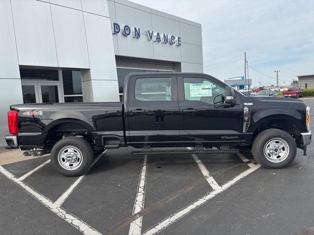 new 2025 Ford F-350 car, priced at $63,637