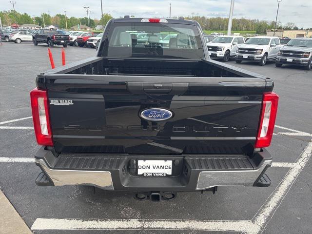 new 2025 Ford F-350 car, priced at $63,637