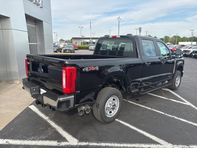 new 2025 Ford F-350 car, priced at $63,637