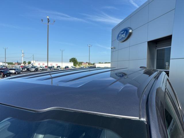 used 2023 Ford F-150 car, priced at $45,490