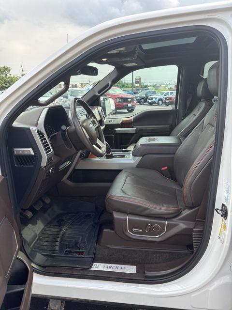 used 2016 Ford F-150 car, priced at $27,990