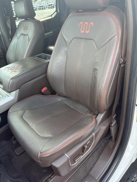 used 2016 Ford F-150 car, priced at $27,990