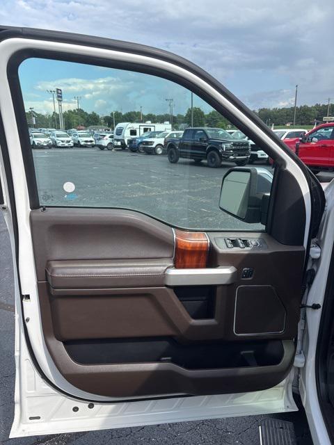 used 2016 Ford F-150 car, priced at $27,990
