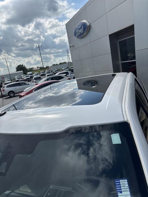 used 2016 Ford F-150 car, priced at $27,990